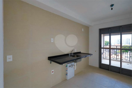 Apartamento à venda com 3 suítes em Tucuruvi, São Paulo, SP