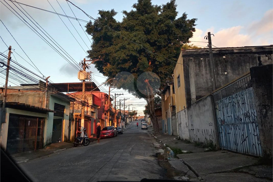 Terreno à venda com 2 quartos em Casa Verde, São Paulo, SP