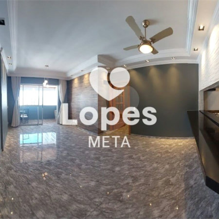 Apartamento à venda com 3 quartos, sendo 1 suíte, em Parque Residencial Aquarius, São José dos Campos, SP