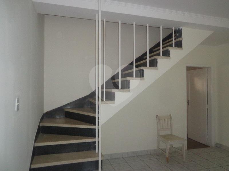 Sobrado à venda com 2 quartos em Santana, São Paulo, SP