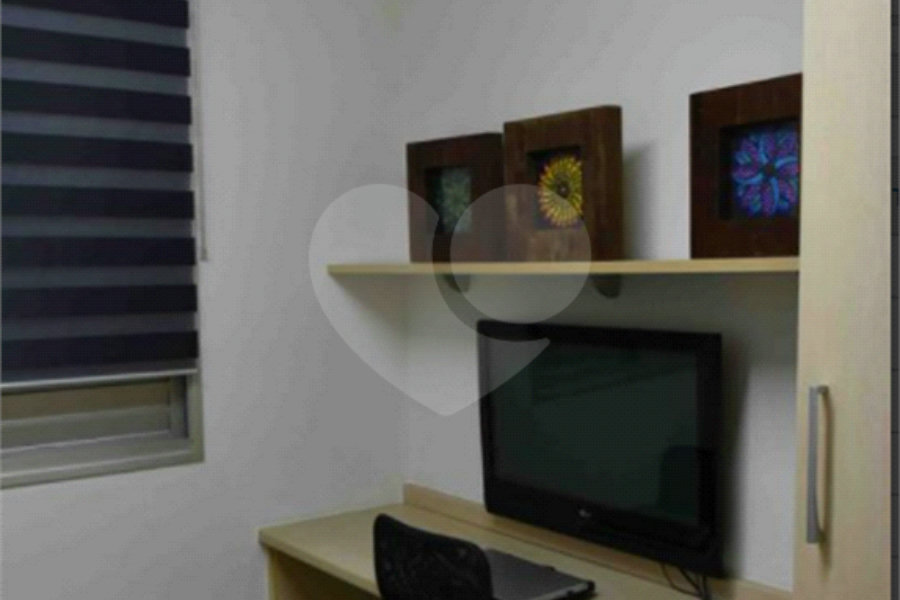 Apartamento à venda com 2 quartos em Casa Verde, São Paulo, SP