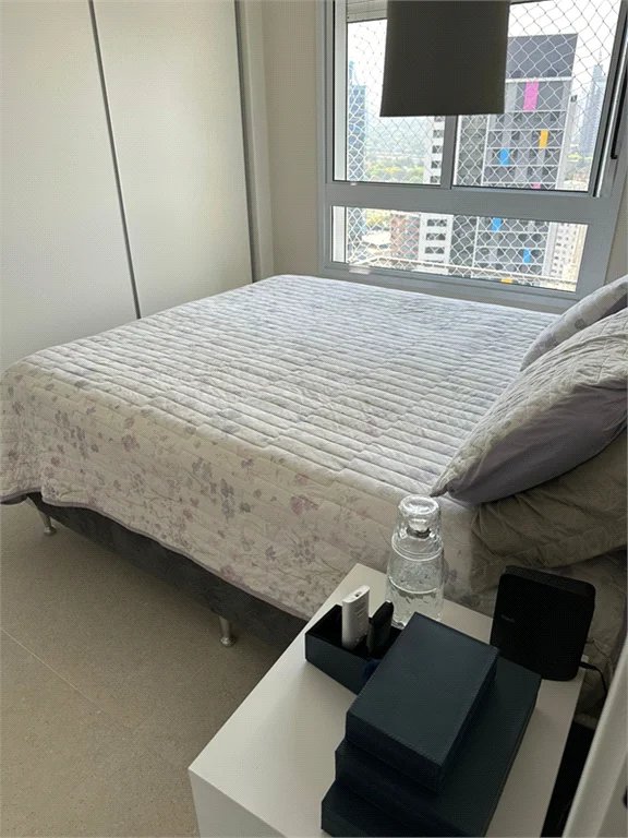 Apartamento à venda com 2 quartos, sendo 1 suíte, em Butantã, São Paulo, SP
