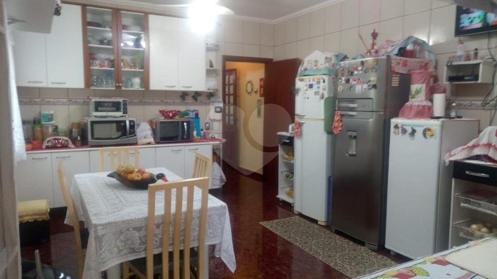 Sobrado à venda com 3 quartos, sendo 1 suíte, em Casa Verde, São Paulo, SP