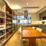 Apartamento à venda com 3 quartos, sendo 1 suíte, em Vila Sofia, São Paulo, SP