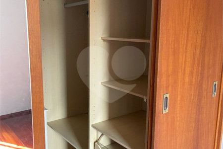 Apartamento à venda com 2 quartos em Vila Inglesa, São Paulo, SP