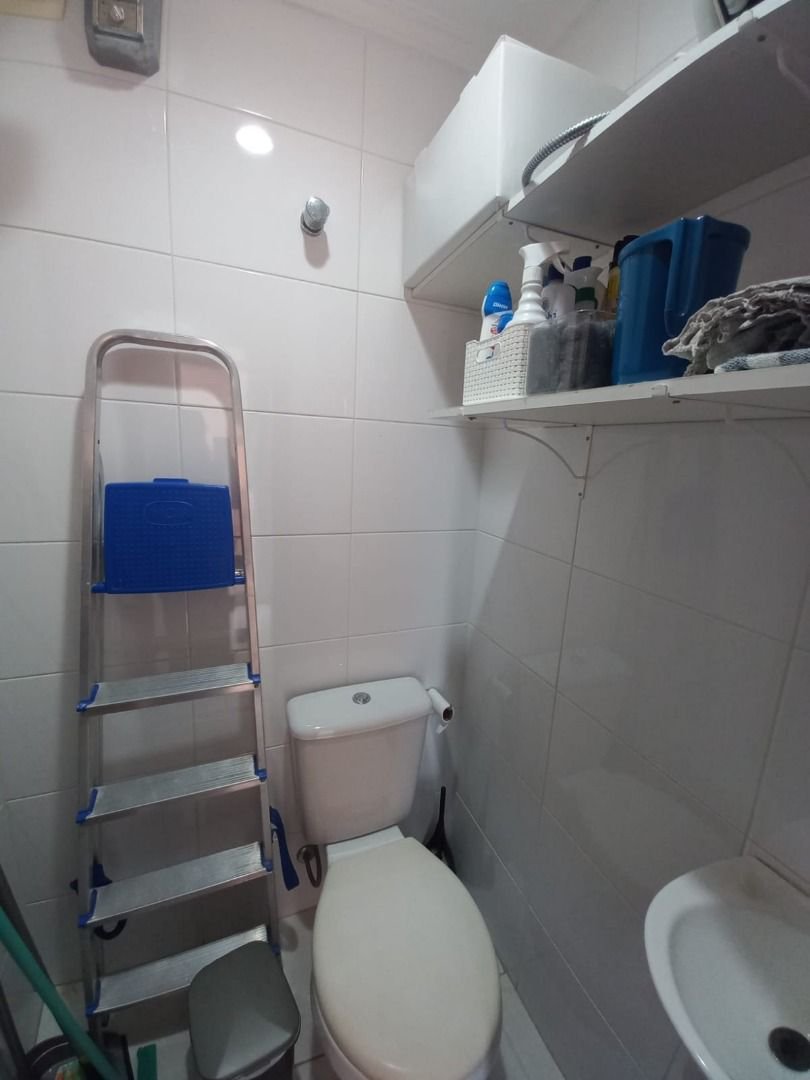 Apartamento com 2 dormitórios à venda, 97 m² por R$ 1.360.000,00 - Gonzaga - Santos/SP