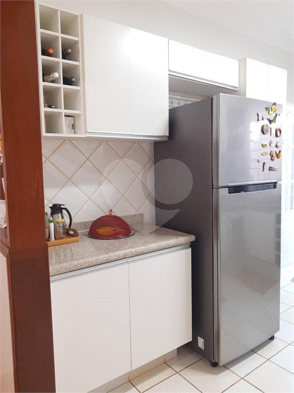 Casa à venda com 3 quartos, sendo 1 suíte, no condomínio Vila Real Bonfim Paulista, Ribeirão Preto - SP