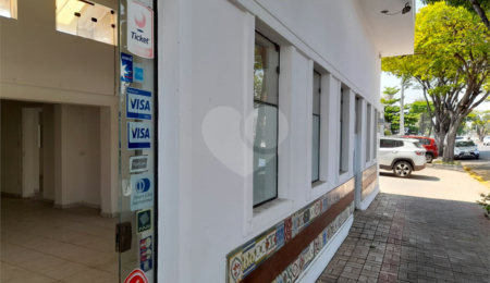 Salão para alugar em Cidade Nova I, Indaiatuba, SP