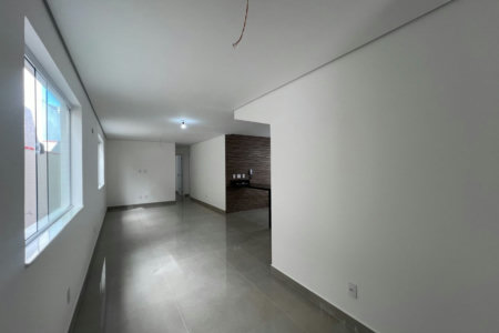 Casa com 3 dormitórios à venda, 145 m² por R$ 1.400.000,00 - Aparecida - Santos/SP