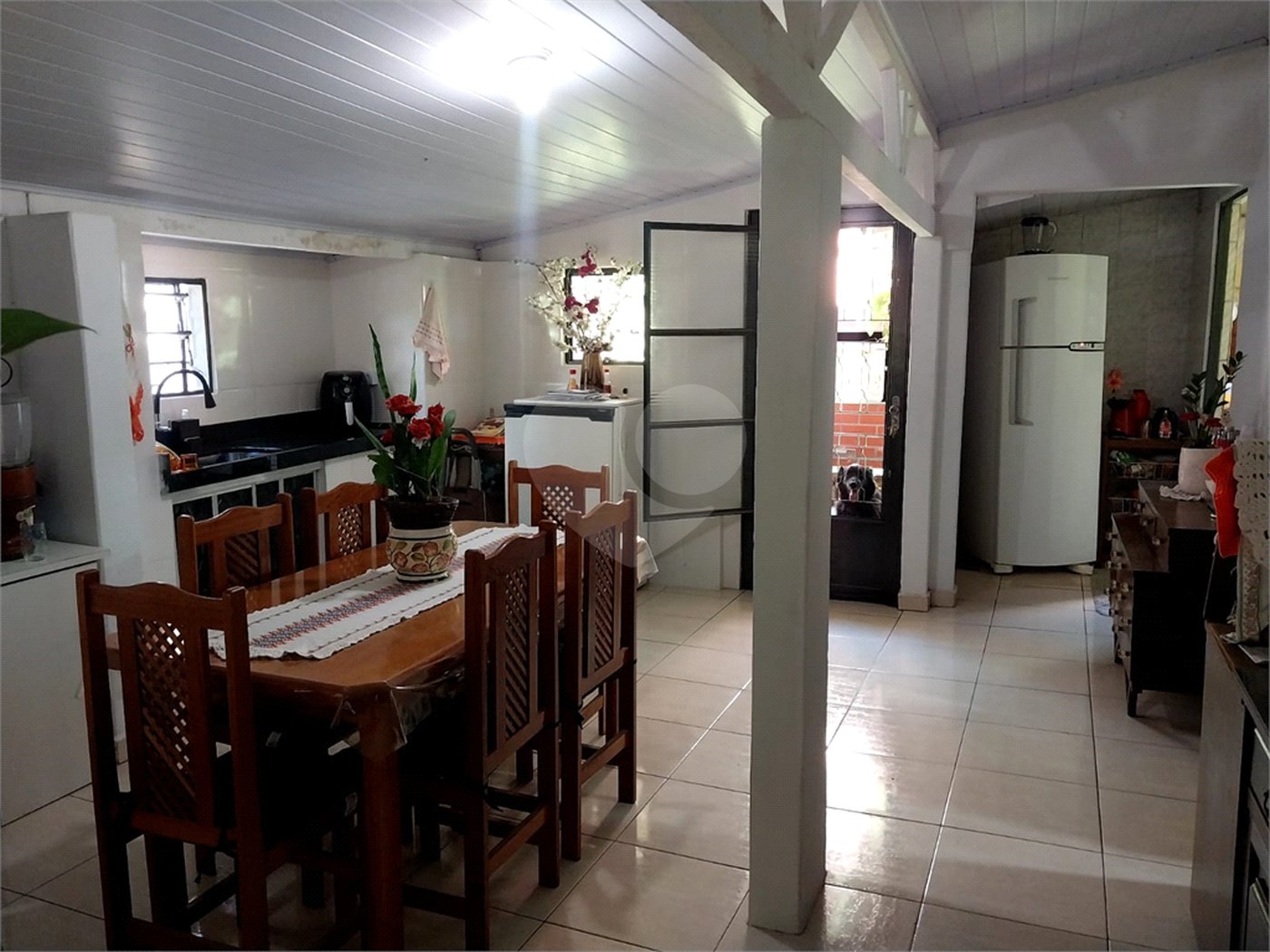 Chácara à venda com 3 quartos, sendo 1 suíte, em Barreirinho, Araçoiaba da Serra, SP