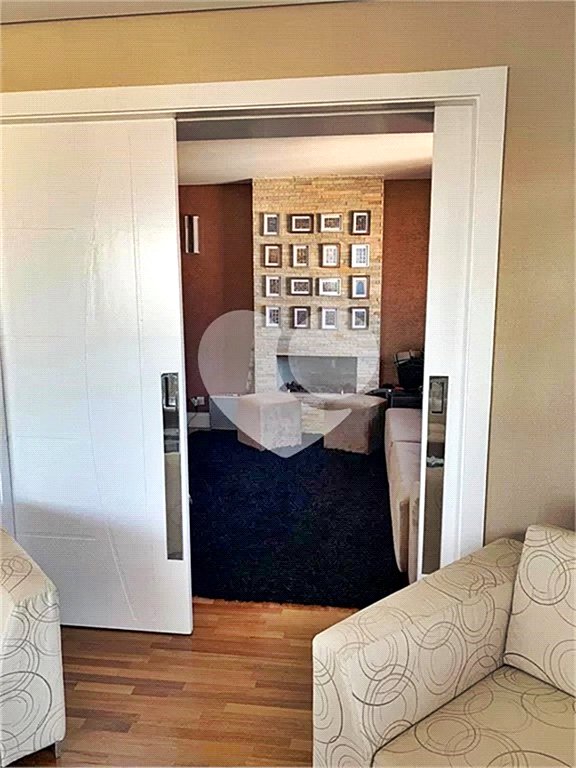 Apartamento à venda com 4 suítes em Santana, São Paulo, SP