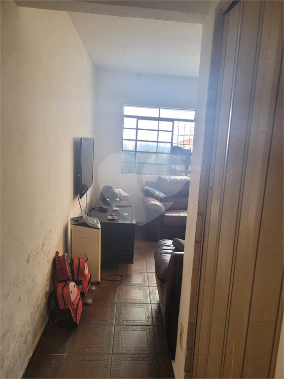 Sobrado à venda com 2 quartos, sendo 1 suíte, em Tucuruvi, São Paulo, SP