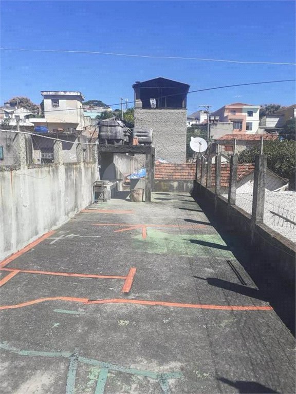 Terreno à venda em Casa Verde, São Paulo, SP
