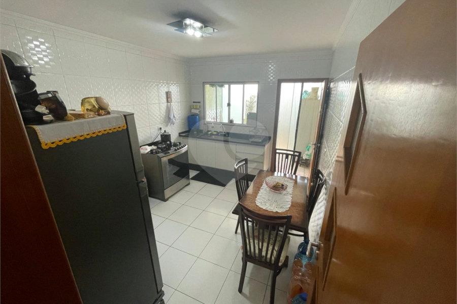 Sobrado à venda com 3 quartos, sendo 1 suíte, em Jaçanã, São Paulo, SP