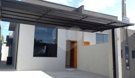 Casa Térrea à venda com 3 quartos, sendo 1 suíte, em Jardim dos Pinheiros, Atibaia, SP