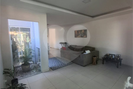 Casa à venda com 3 quartos, sendo 1 suíte, em Campo Grande, Rio de Janeiro, RJ