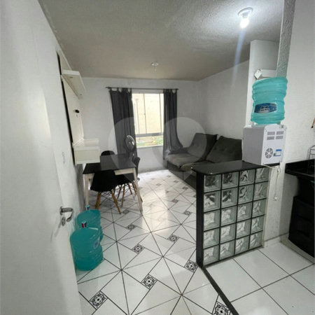 Apartamento à venda com 2 quartos em Campo Grande, Rio de Janeiro, RJ