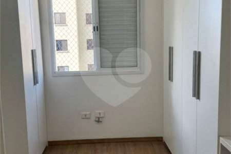 Apartamento à venda com 3 quartos, sendo 1 suíte, em Vila Isolina Mazzei, São Paulo, SP