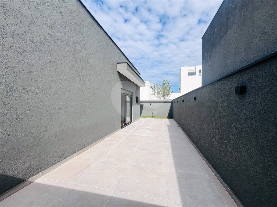 Casa à venda com 3 suítes no condomínio Alphaville Nova Esplanada 1, Votorantim - SP