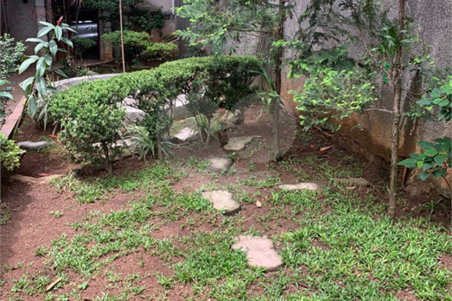 Sobrado à venda com 4 suítes em Tremembé, São Paulo, SP