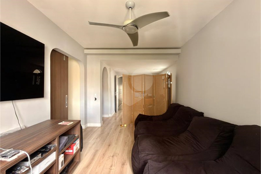 Apartamento à venda com 3 quartos, sendo 1 suíte, em Santana, São Paulo, SP