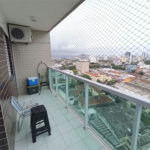 Apartamento Residencial à venda, Vila Matias, Santos - AP0656.