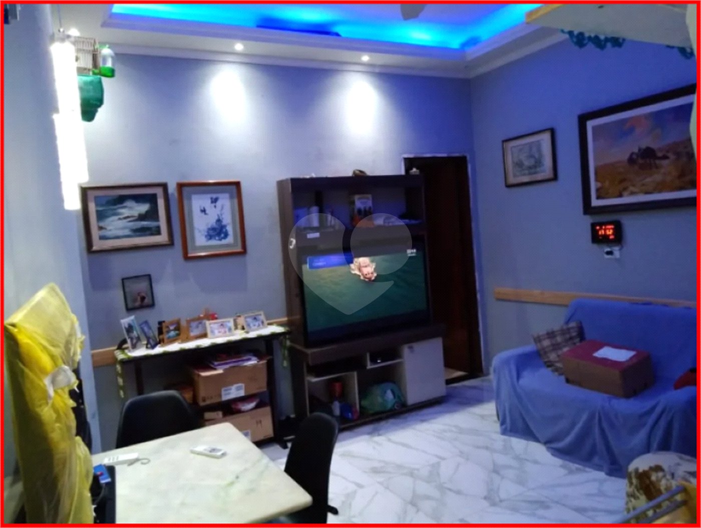 Apartamento à venda com 3 quartos em Barra Funda, São Paulo, SP