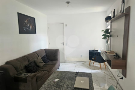 Apartamento à venda com 2 quartos em Sítios Frutal, Valinhos, SP