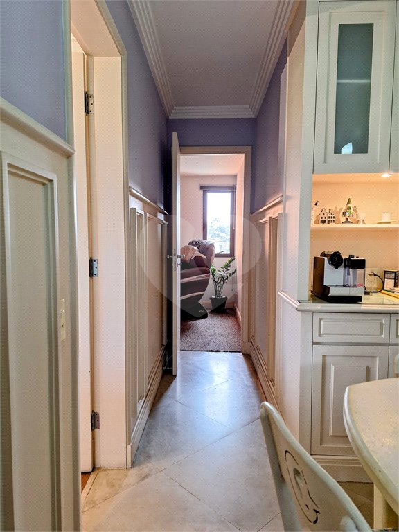 Apartamento à venda com 3 quartos, sendo 2 suítes, em Sumarezinho, São Paulo, SP