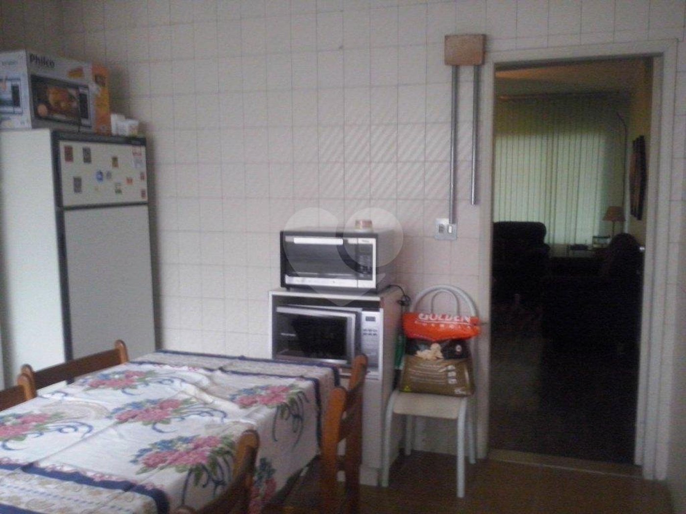 Sobrado à venda com 2 quartos em Carandiru, São Paulo, SP