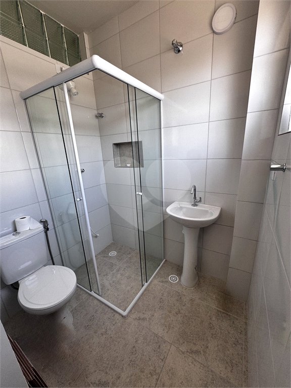 Apartamento à venda com 2 quartos, sendo 1 suíte, em Santana, São Paulo, SP