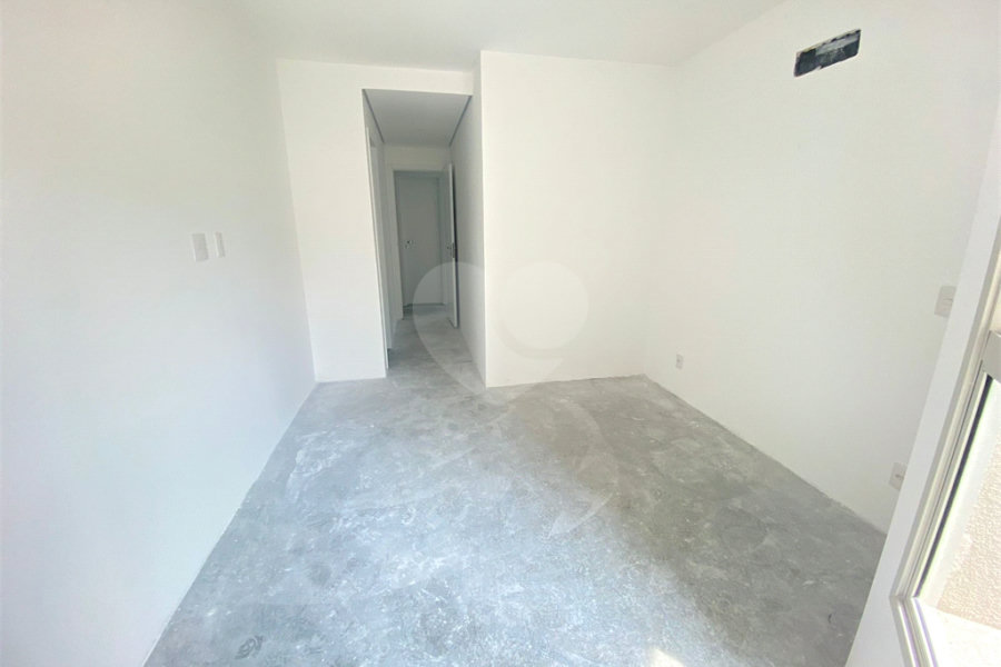 Apartamento à venda com 3 suítes em Santana, São Paulo, SP