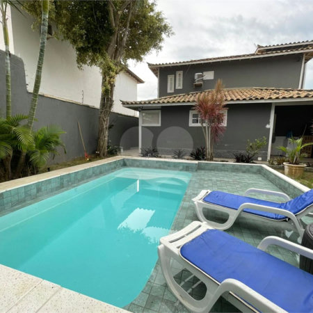 Casa à venda com 3 quartos, sendo 1 suíte,  em São José, Armação dos Búzios, RJ