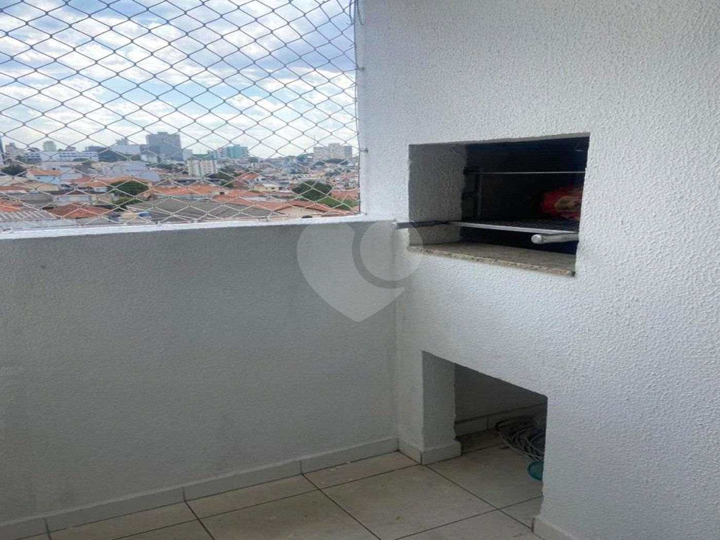 Apartamento à venda com 1 quarto em Vila Mazzei, São Paulo, SP
