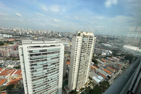 Cobertura à venda com 3 suítes em Parque da Mooca, São Paulo, SP