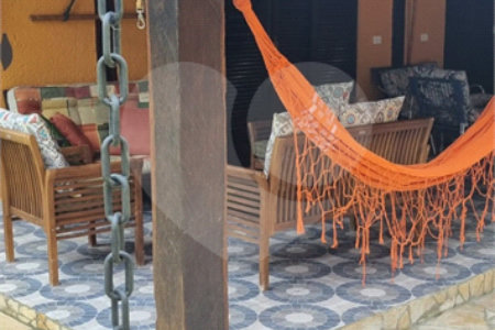 Casa Térrea à venda com 4 quartos, sendo 3 suítes, em Sertão do Piavu, São Sebastião, SP
