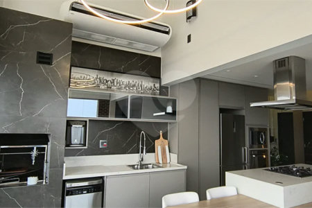 Duplex à venda com 1 suíte em Santa Teresinha, São Paulo, SP