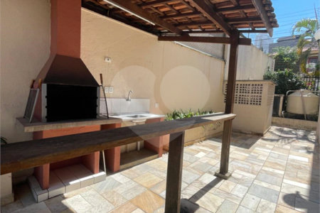 Apartamento à venda com 2 quartos, sendo 1 suíte, em Vila Gustavo, São Paulo, SP