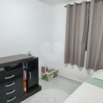 Apartamento à venda com 2 quartos em Tucuruvi, São Paulo, SP