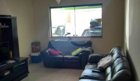Sobrado à venda com 3 quartos, sendo 1 suíte, em Pirituba, São Paulo, SP