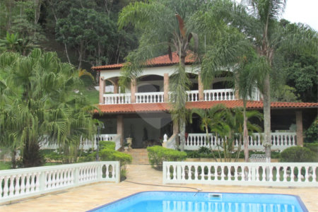 Sítio à venda com 4 suítes no Centro, Salesópolis, SP