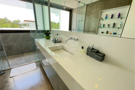 Casa à venda com 6 suítes no condomínio Fazenda Vila Real, Itu - SP