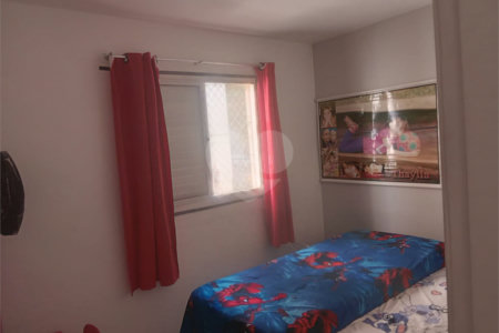 Apartamento à venda com 2 quartos em Jardim São Luis, Guarulhos, SP