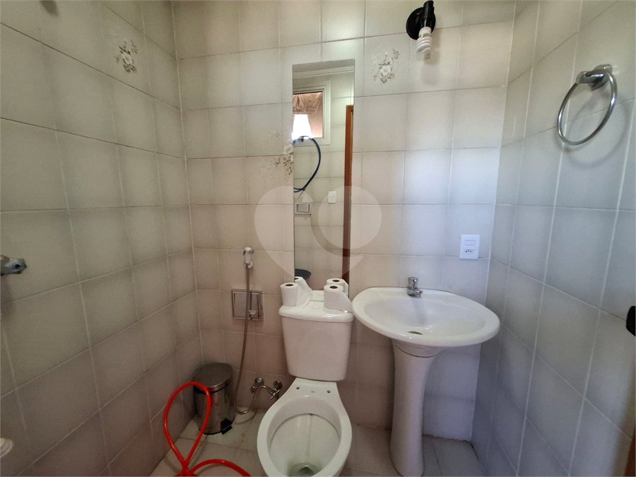 Apartamento à venda com 3 quartos, sendo 1 suíte, no Centro, Araraquara, SP