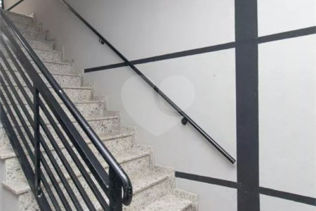 Apartamento à venda com 2 quartos, sendo 1 suíte, em Vila Mazzei, São Paulo, SP