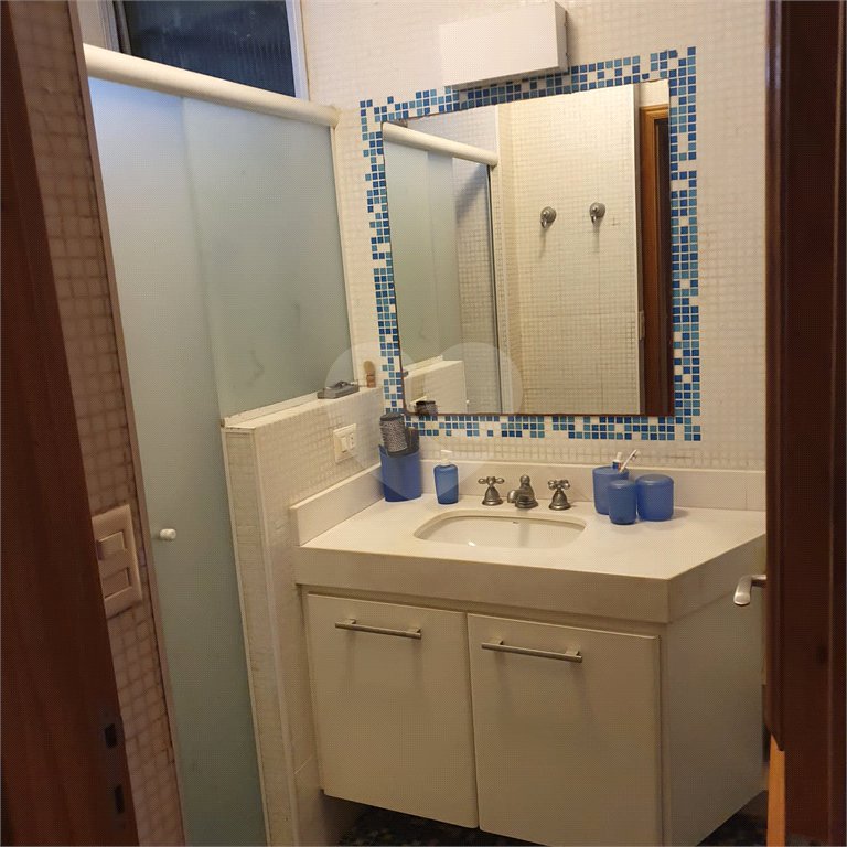 Apartamento à venda com 3 quartos, sendo 2 suítes, em Itaim Bibi, São Paulo, SP