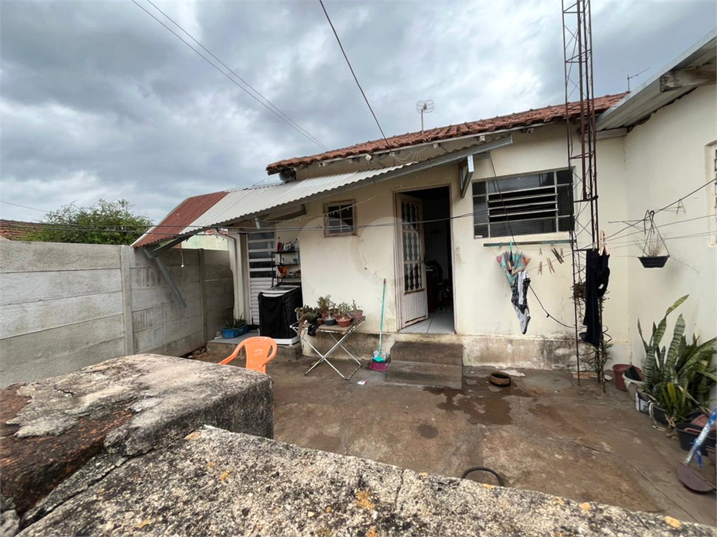 Terreno no Cidade Jardim.