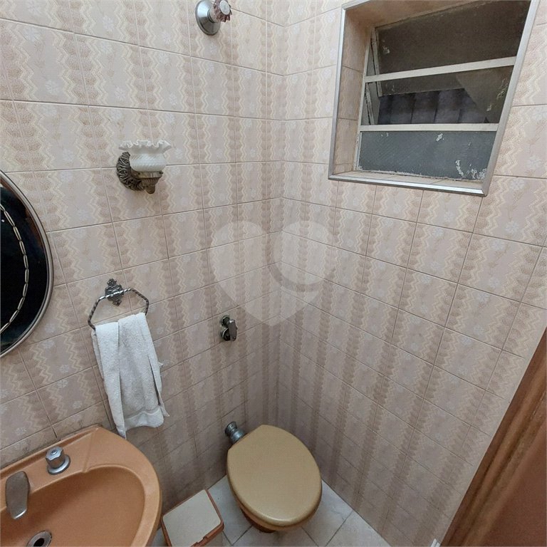 Casa/sobrado para locação no Centro