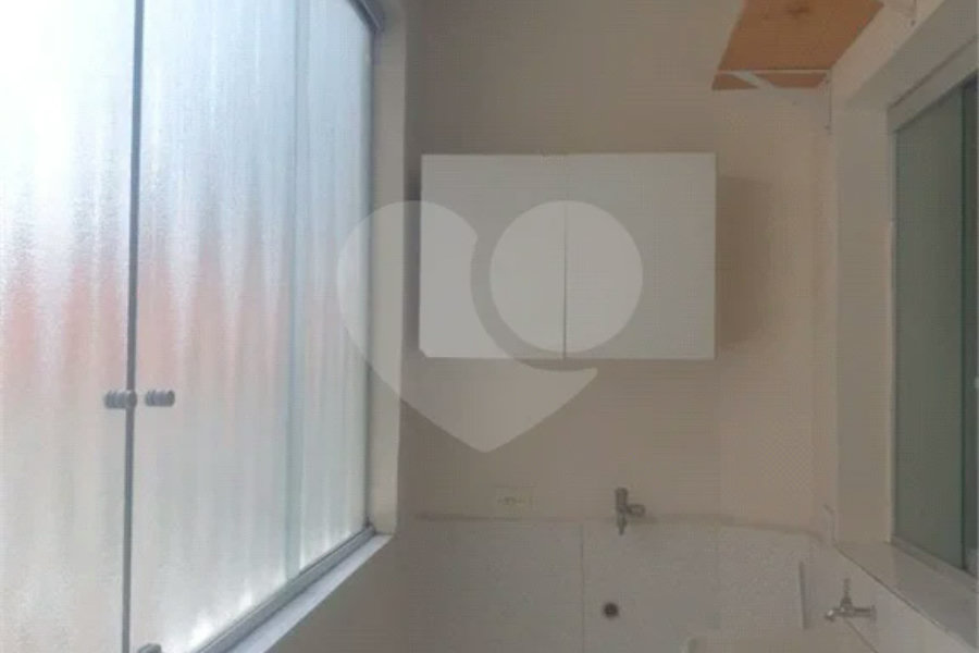 Apartamento à venda com 2 quartos em Santana, São Paulo, SP