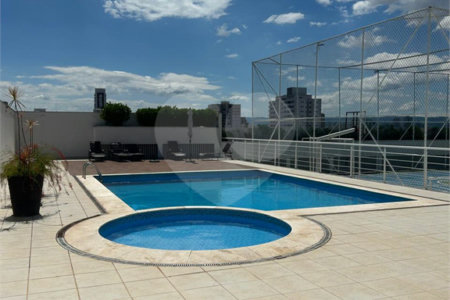Apartamento à venda com 3 quartos, sendo 1 suíte,  em Vila Jardini, Sorocaba, SP